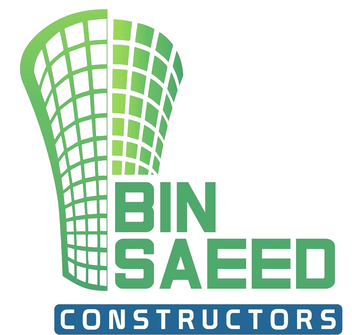 Bin Saeed Constructors